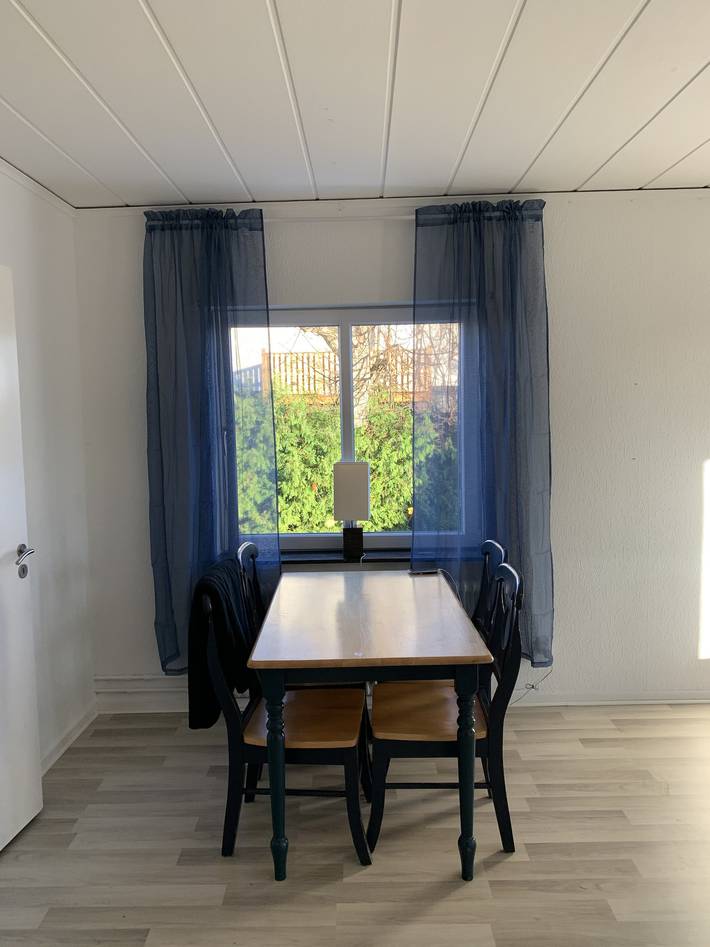 Ganze Ferienwohnung, Ferienwohnung für 4 Personen mit Garten in Hästö, Karlskrona