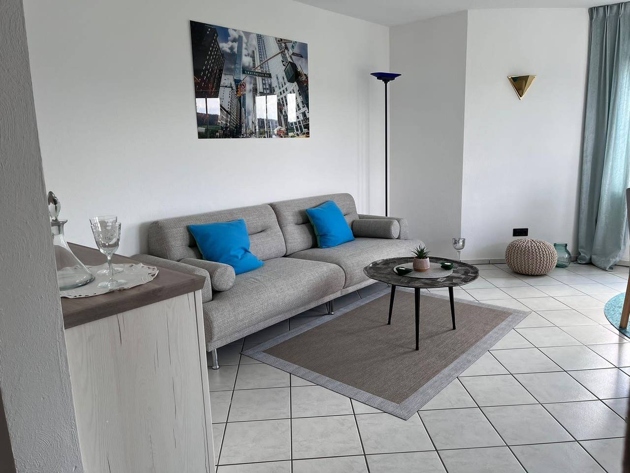 Ganze Ferienwohnung, Ferienwohnung Orth, Tor zum Sauerland, mit großer Terrasse in Meinerzhagen, Märkischer Kreis