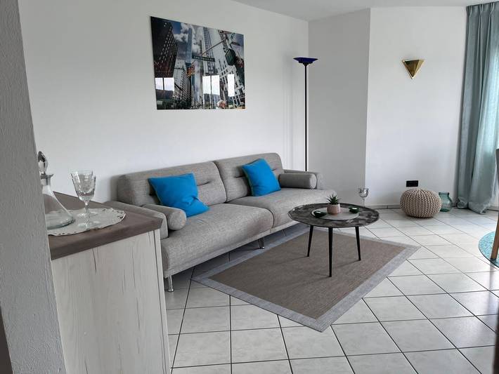 Ganze Ferienwohnung, Ferienwohnung Orth, Tor zum Sauerland, mit großer Terrasse in Meinerzhagen, Märkischer Kreis