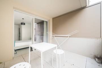 Studio pour 2 Personnes dans Alco (Montpellier), Montpellier, Photo 4