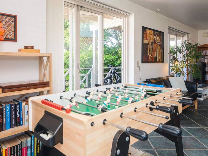 Ferienhaus für 8 Personen, mit Terrasse in Südjütland - 2