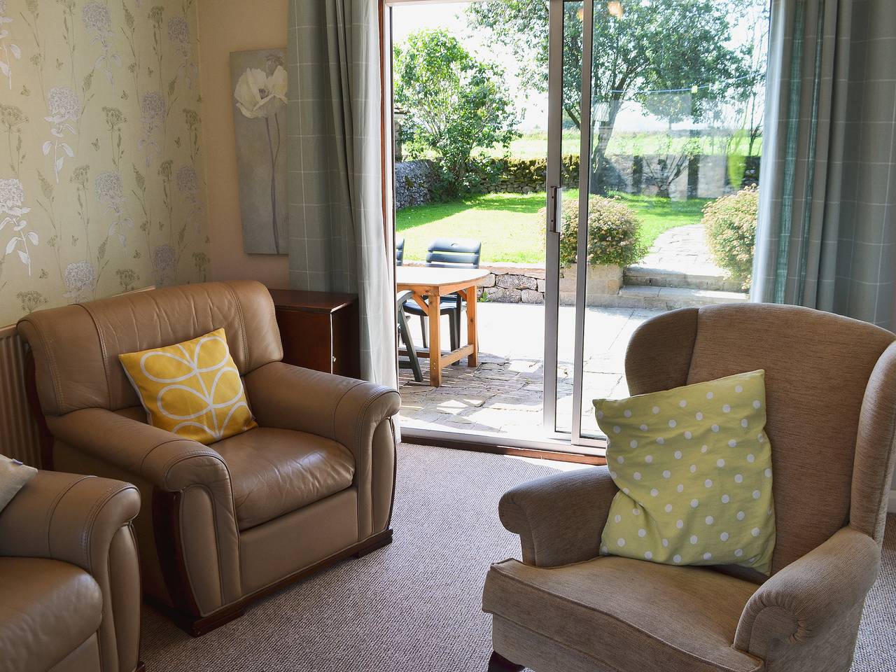 Goulday in Chelmorton, Derbyshire