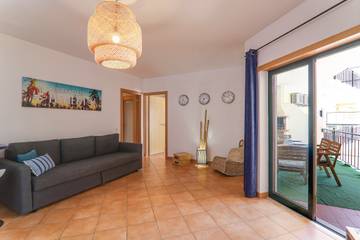 Vakantieappartement voor 4 Personen in Armação de Pêra (costa), Armação de Pera, Afbeelding 2