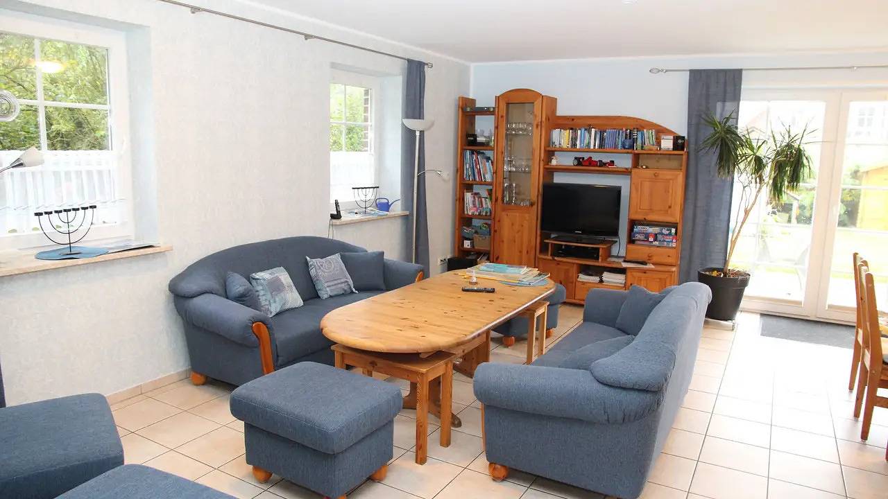 Ferienhaus für 8 Personen (200 m²) in Norden in Norden, Norden und Umgebung