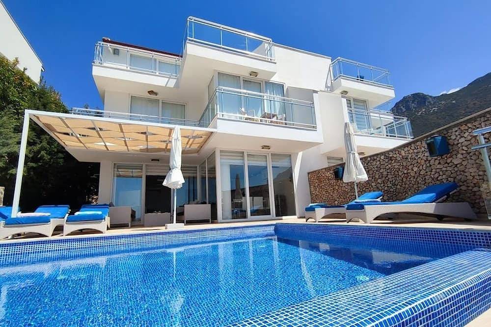 Casa vacanza a Kas a partire da 292€ a notte