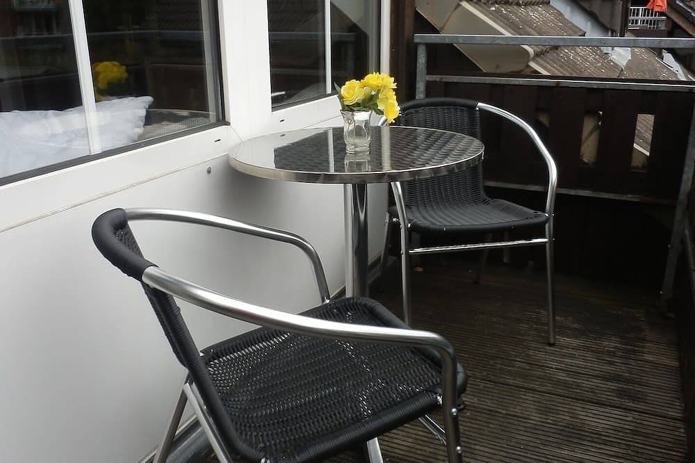Entire apartment, Apartment with free swimming pool - Timmendorfer Strand in Niendorf, Timmendorfer Strand