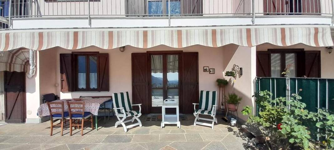 Location de vacances pour 6 personnes, avec jardin et vue, animaux acceptés à Torre Pellice - 4