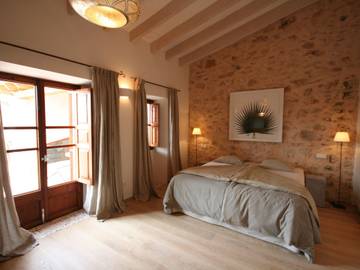 Ferienhaus in Santanyí, Mallorca Süden für 6 
