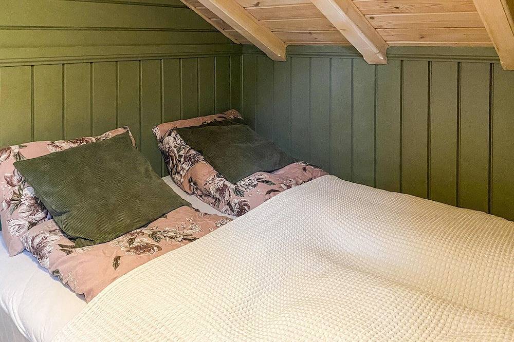 Tolles Haus in Sykkylven mit Whirlpool in Sunnmørsalpane, Sykkylven