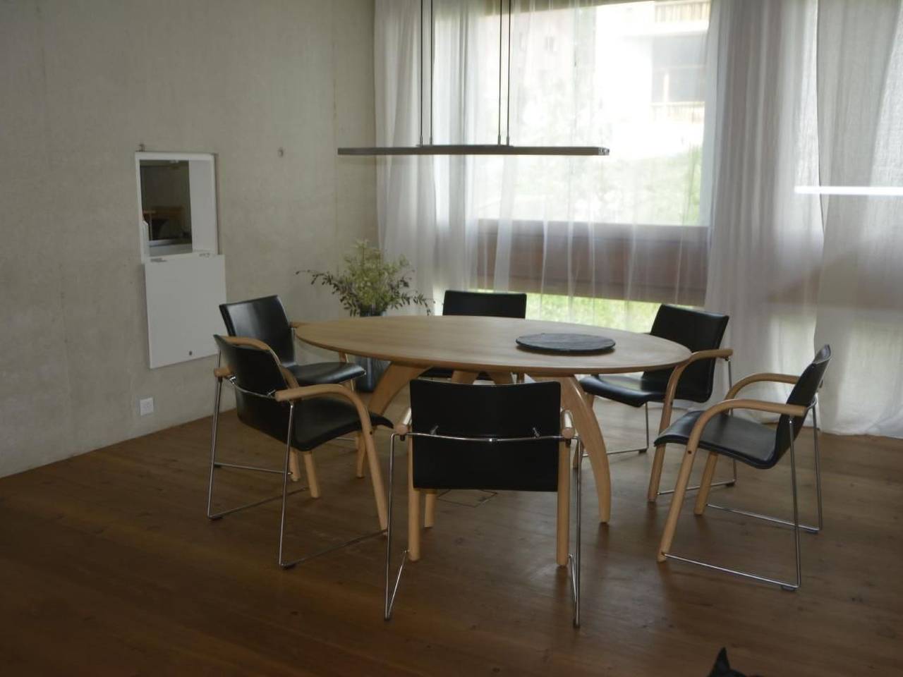 Ganze Wohnung, Chesa Mariöl Sur B2 in Zuoz, Sankt Moritz