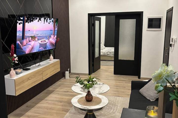 Appartement de vacances pour 4 personnes - 1