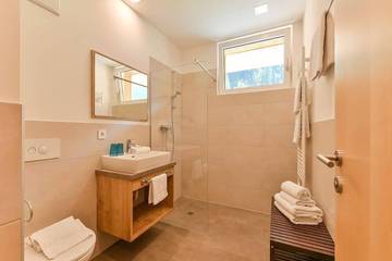 Ferienwohnung für 2 Personen, mit Sauna in Klösterle am Arlberg