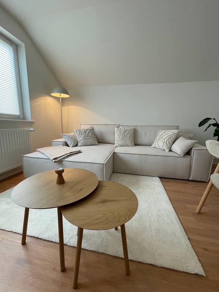 Vakantiewoning voor 2 personen in Holsteinische Schweiz