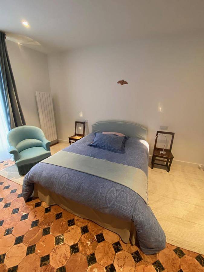 Gîte pour 3 personnes, avec jardin et vue à Ruffey-lès-Beaune - 2