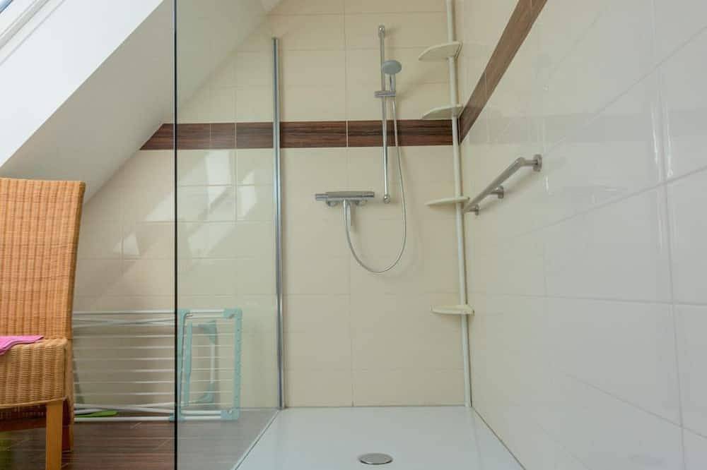 Ganze Wohnung, App. 1 - Steuermann - Haus Kogge Spo in St. Peter-Bad, St. Peter-Ording