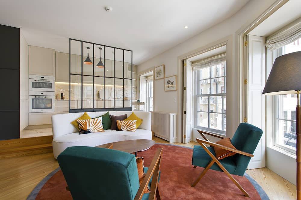 Appartamento vacanze a Porto a partire da 476€ a notte