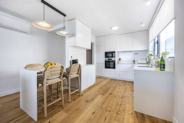 Apartamento para 4 Personas en Fuseta, Moncarapacho e Fuseta, Foto 3