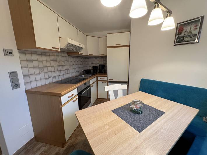 Ferienwohnung für 3 Personen, mit Terrasse und Garten in Sankt Ulrich am Pillersee - 4