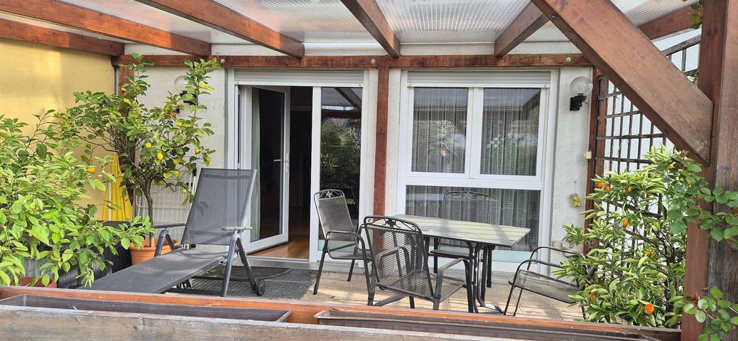 Appartement de vacances pour 4 personnes