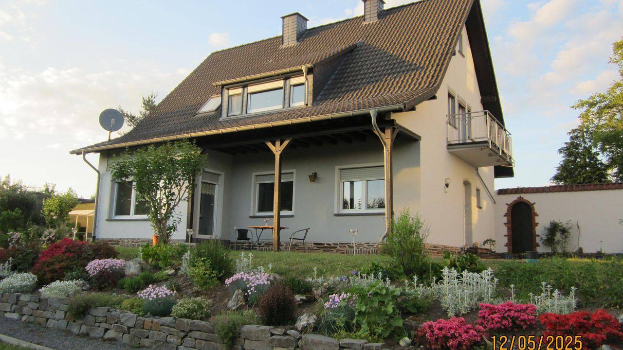 Ganze Ferienwohnung, Ferienwohnung für 3 Personen (86 m²) in Wengerohr in Wittlich, Bernkastel-Kues & Umgebung