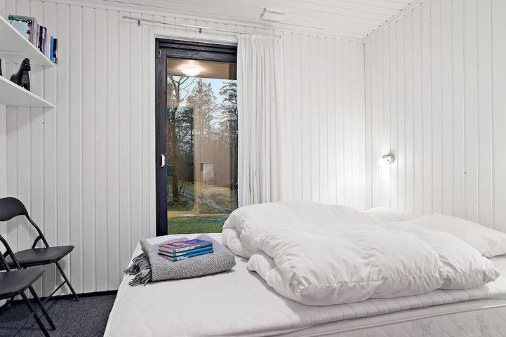 Ferienhaus für 4 Personen in Guldforhoved - 2