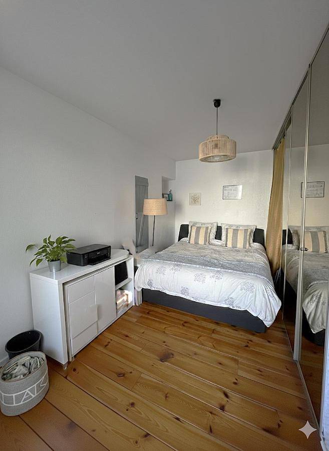 Gîte pour 4 personnes, avec vue dans Office De Tourisme Pau Pyrenees - 3