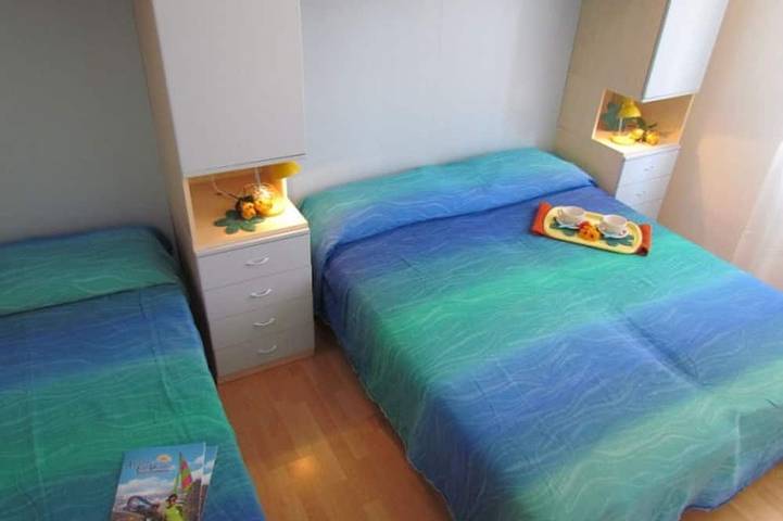 Appartement entier, Soleil, sable et confort - Beahost in Bibione, San Michele al Tagliamento