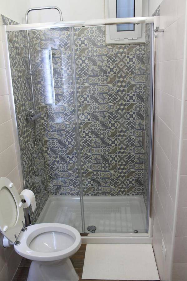 Maison de campagne pour 2 personnes, avec vue et jardin à Corato - 3