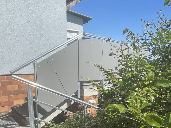 Ferienhaus für 4 Personen, mit Terrasse und Seeblick sowie Garten in Malchin - 3