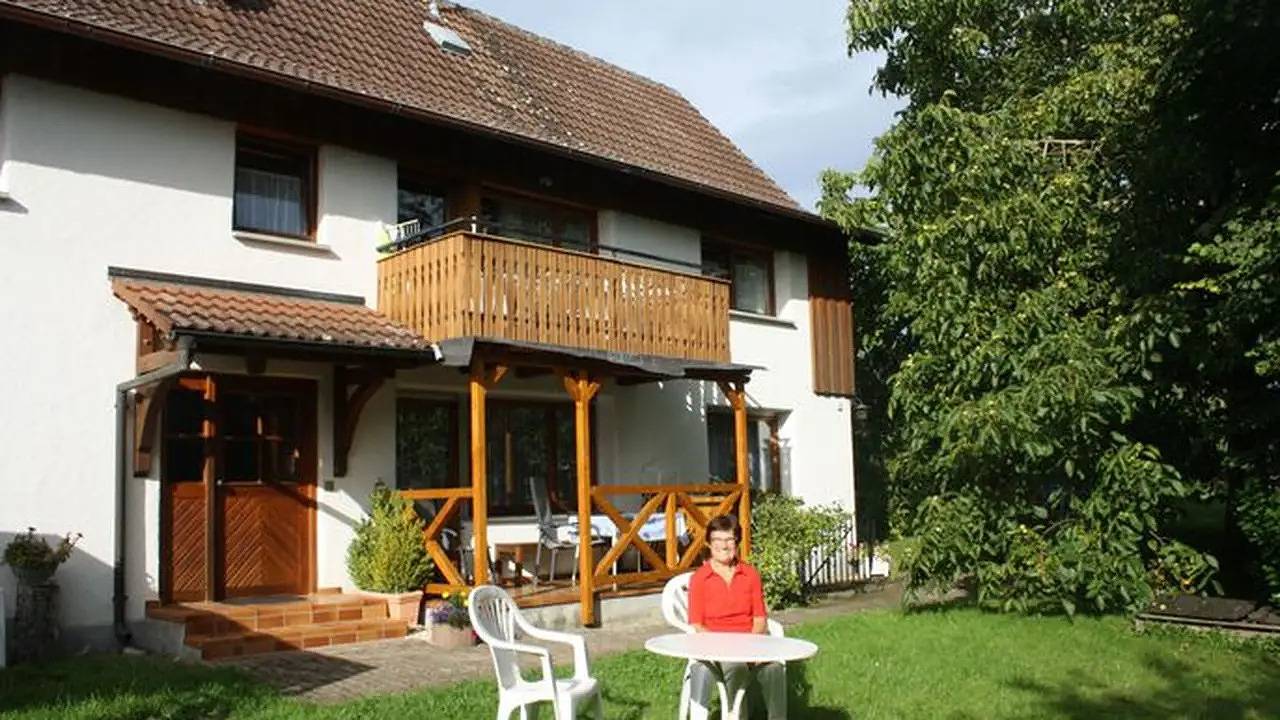 Ganze Ferienwohnung, Ferienwohnung für 4 Personen (63 m²) in Markdorf in Markdorf, Region Bodensee-Oberschwaben