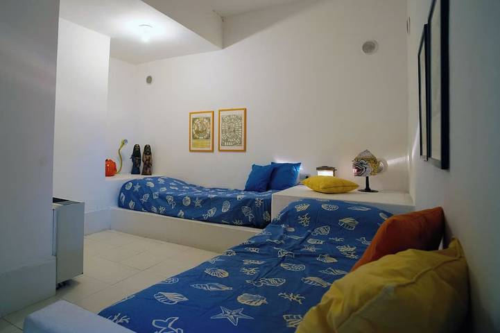 Talamone: Appartement - Talamone in Talamone, Orbetello