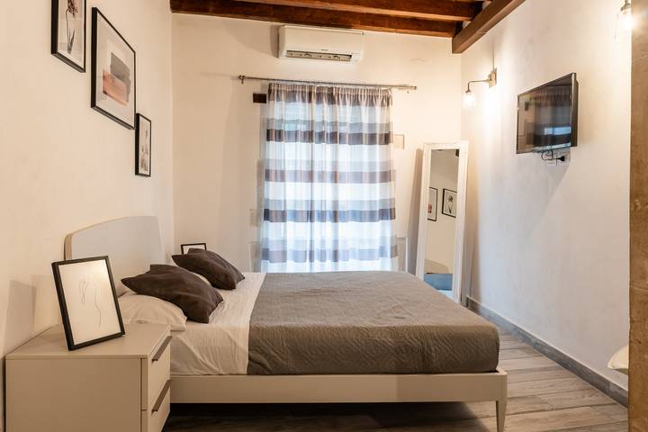 Appartamento intero, La Naca by Wonderful Italy in Ortigia, Siracusa