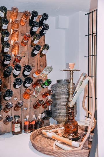 Casa Vacanza per 8 Persone in Cala Vedella, Sant Josep de sa Talaia, Foto 3