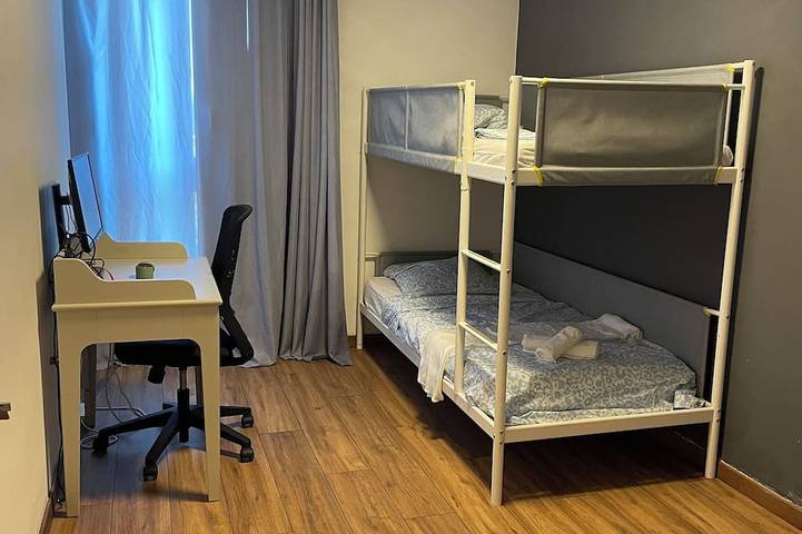 Apartamento entero, Le Cocon du Jaï in Marignane, Costa mediterránea (Francia)