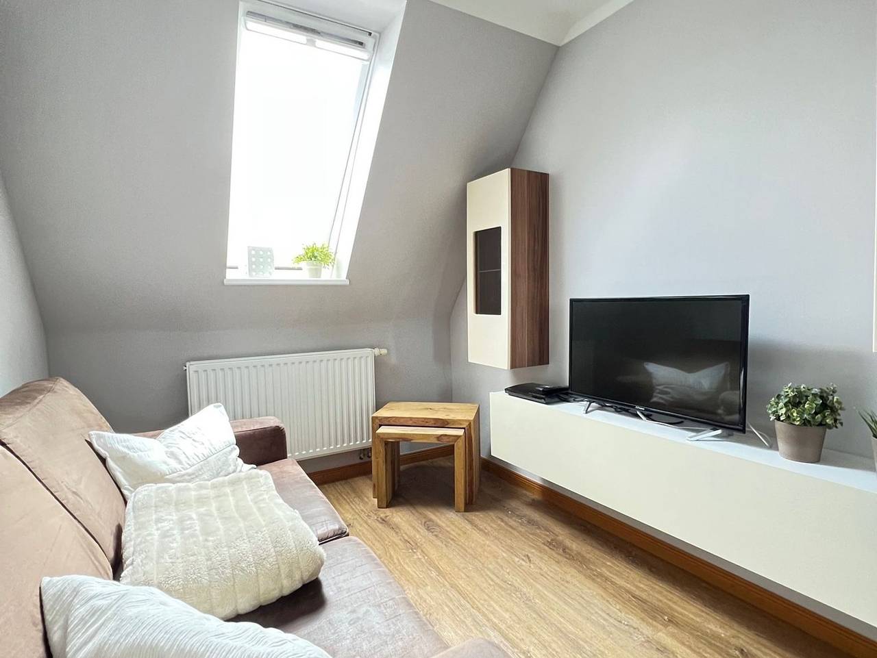 Ganze Ferienwohnung, Strandperle in List (Sylt), Sylt
