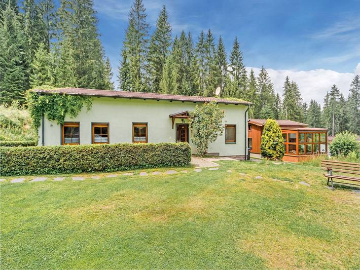 Ferienhaus für 8 Personen, mit Garten und Pool in Sachsen - 3