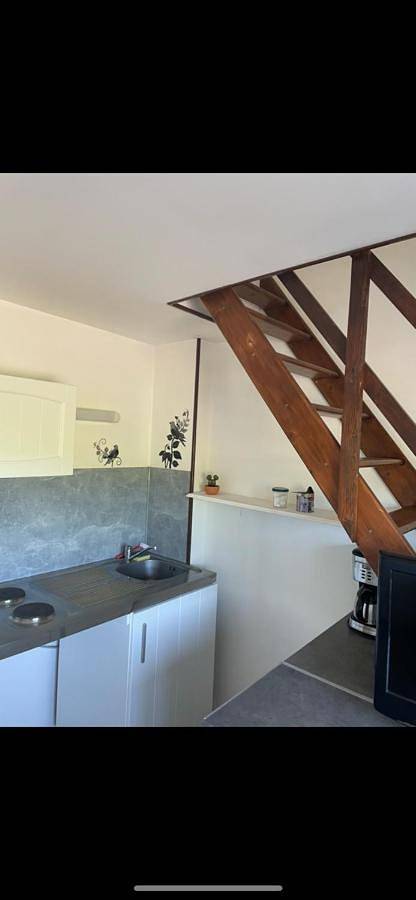 Gîte pour 2 personnes, avec vue dans Paroy-sur-Tholon - 4