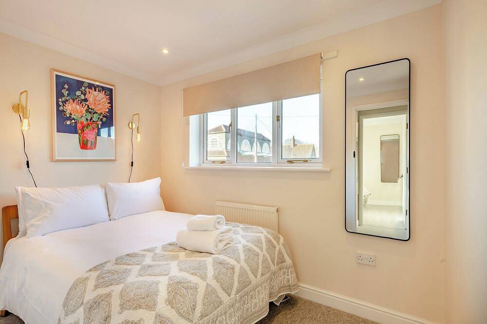 5 bedroom accommodation in Overstrand in Overstrand, Norfolk Coast