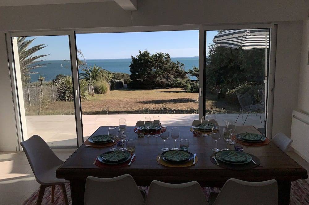 Maison de vacances