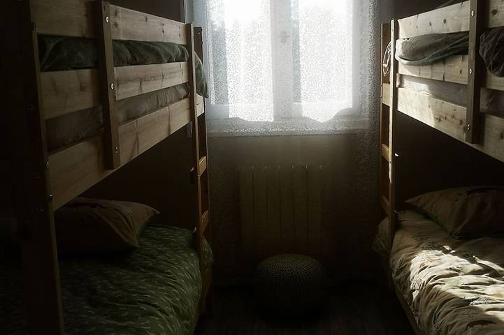 Gîte l'orée du bois near Chaise dieu in La Chapelle-Geneste, Livradois-Forez Regional Nature Park