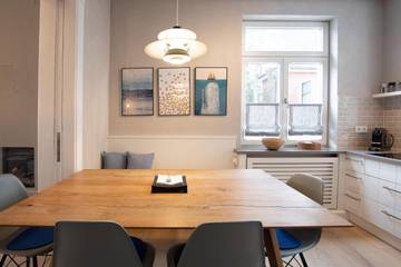 Ferienwohnung für 6 Personen in Husum Hafen, Husum, Bild 3