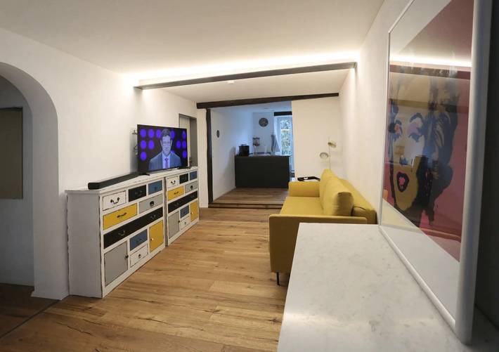 Ferienwohnung für 6 Personen in Reil - 4
