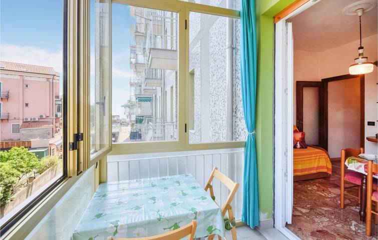Appartamento per 4 persone, con Terrazza in Provincia di Savona