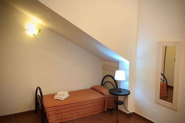 Ganze Wohnung, Ferienwohnung Azalea in Sciacca, Agrigento Provinz
