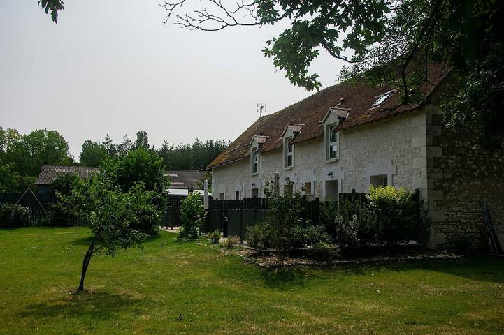 Location de vacances pour 2 personnes à Couffy - 3