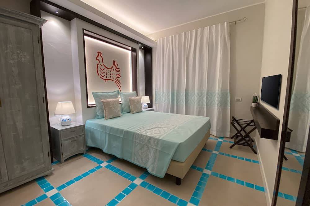 Apartamento entero, Villa Aquamarina Red Pavoncella in Playa de Porto Pino, Porto Pino
