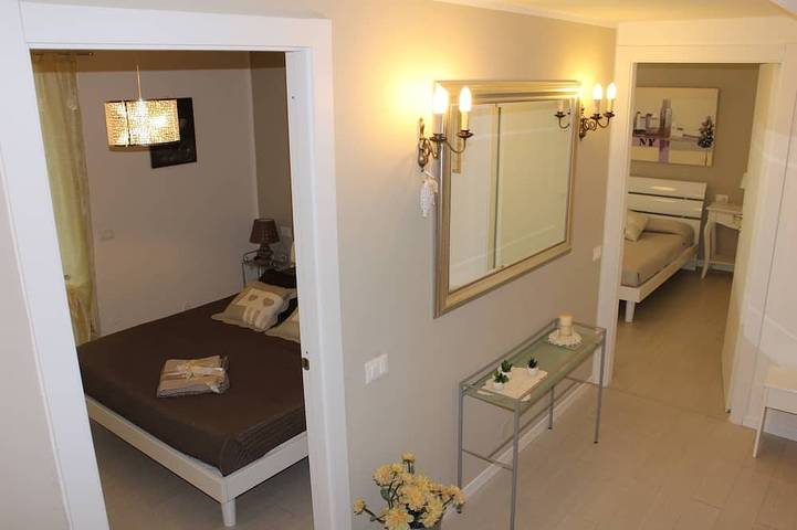 Villa für 8 Personen, mit Garten am Gardasee - 3