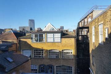 Apartment for 5 People in Tower Hamlets, London, Photo 4