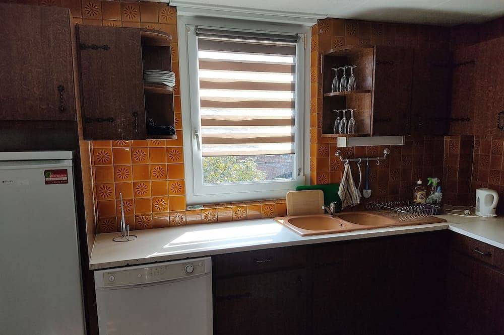 2 Bedroom Private vacation home in Sã©lestat in Schlettstadt, Region Sélestat-Erstein
