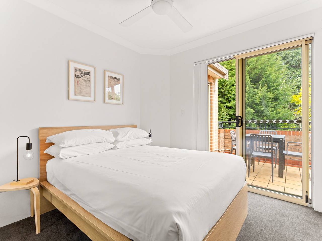 Appartement entier, Appartement 2 chambres impeccable près du village de Marrickville in Sydney, New South Wales